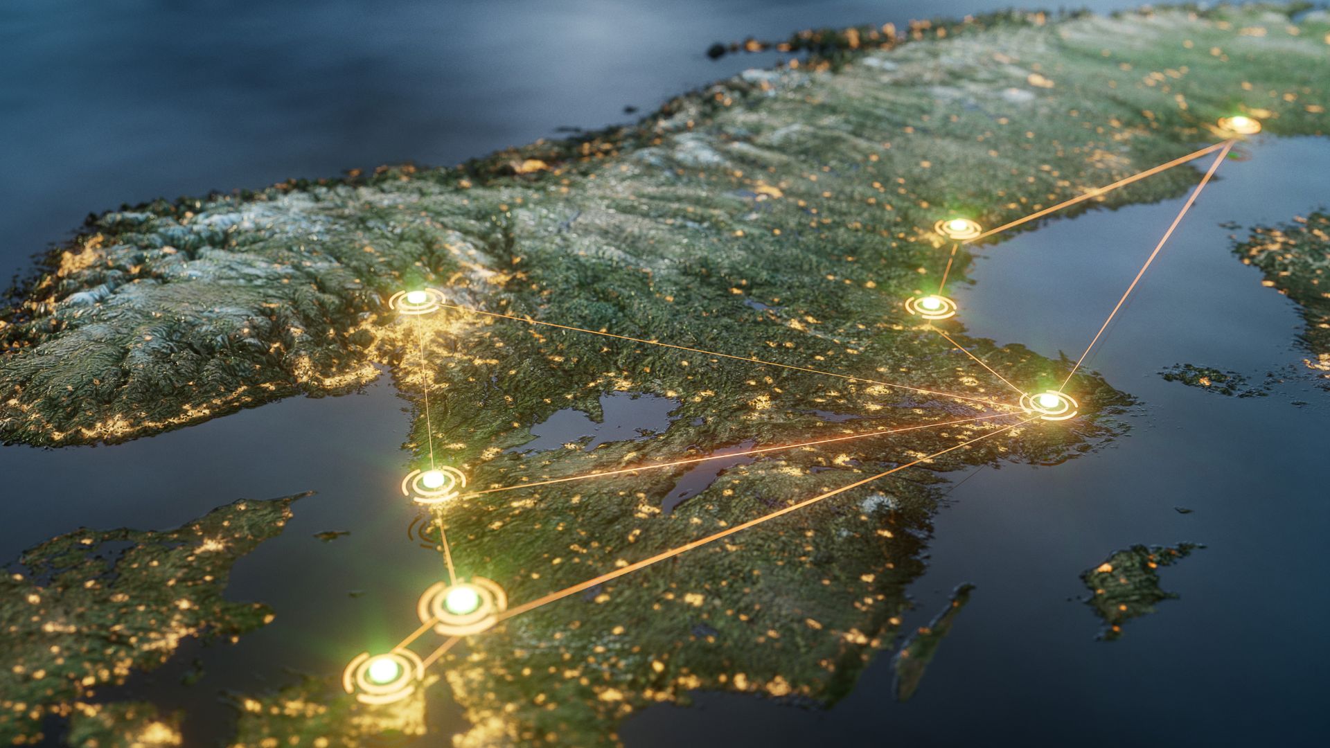 Swedish Distributed Time Service