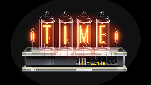Traffic statistics for Netnod NTP/NTS servers
