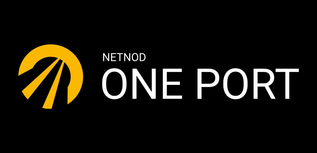 Netnod Oneport