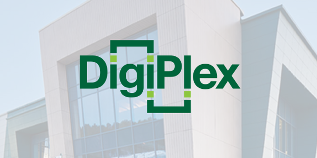 DigiPlex logo
