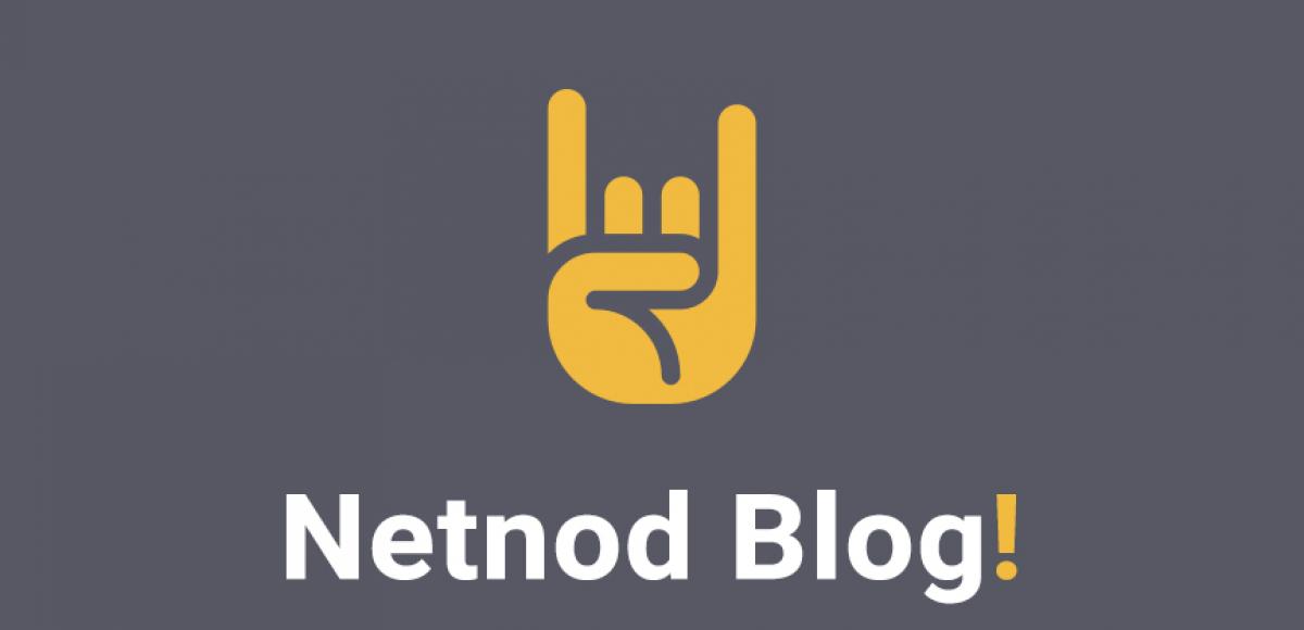 Netnod blog