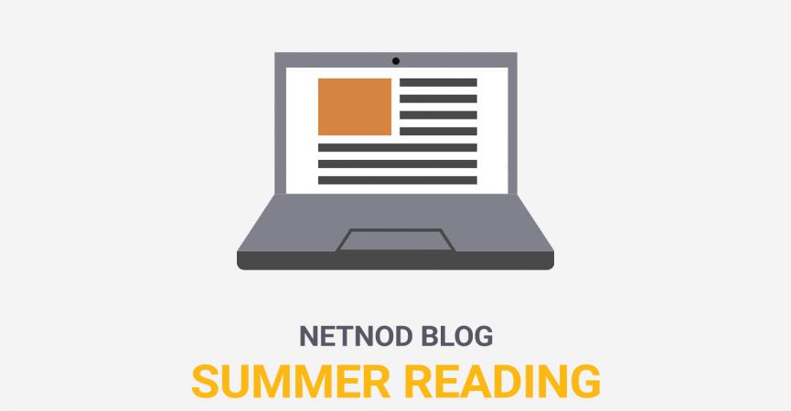 Netnod blog summer reading