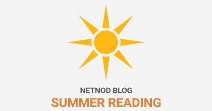 Summer reading - Netnod Q1 and Q2 roundup