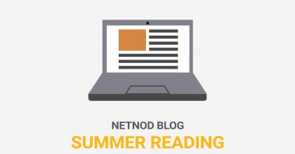 Netnod blog summer reading