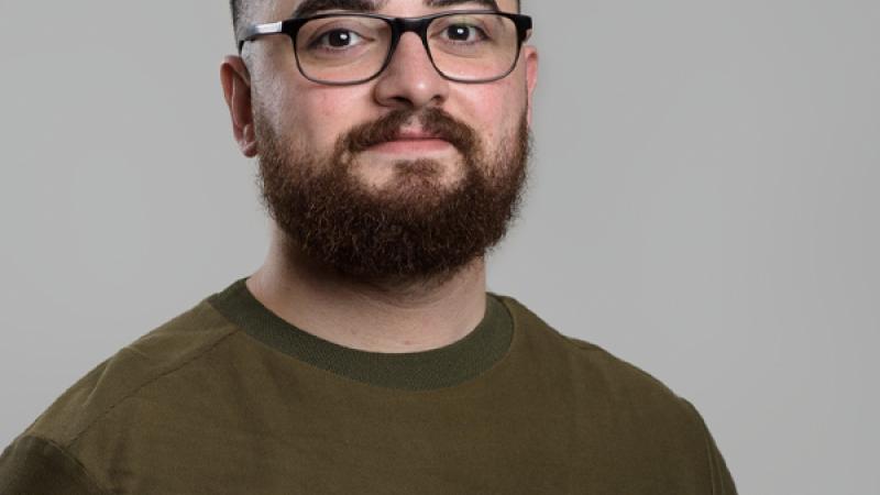 Baziyan “Basse” Safari 