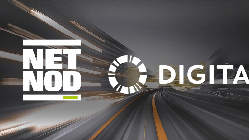 Netnod & Digita