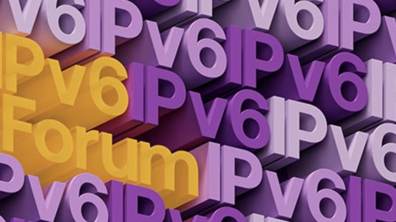 IPv6-forum