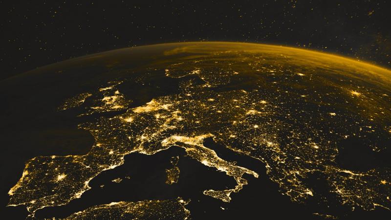 Europe & the Nordics