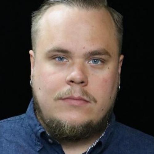 Fredrik “Hugge” Korsbäck